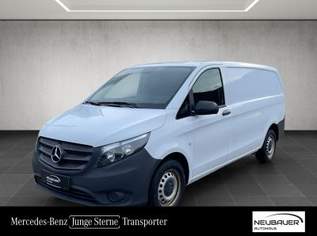 Vito 114 CDI Kasten Lang, 20900 €, Auto & Fahrrad-Autos in 5582 Sankt Michael im Lungau