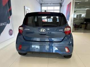 i10 GO+ 1.2 MT 58kW (79PS) Klimaautomatik, ..., 20440 €, Auto & Fahrrad-Autos in 6844 Gemeinde Altach