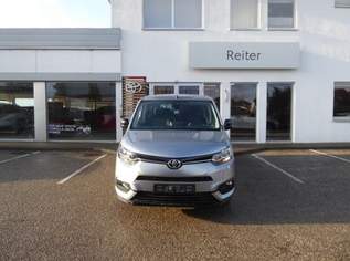 Proace City Verso L2 1,5 D-4D 130 Aut. *7-SITZE*, 29990 €, Auto & Fahrrad-Autos in 4600 Wels Proace City Verso L2 1,5 D-4D 130 Aut. *7-SITZE*, 29990 €, Auto & Fahrrad-Autos in 4600 Wels