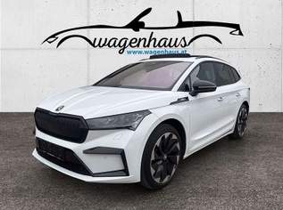 Enyaq iV 80 82kWh Sportline, ACC, 360 Grad, Schiebeda..., 34490 €, Auto & Fahrrad-Autos in 4655 Vorchdorf Enyaq iV 80 82kWh Sportline, ACC, 360 Grad, Schiebeda..., 34490 €, Auto & Fahrrad-Autos in 4655 Vorchdorf