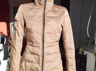 tolle Steppjacke, modisch-elegant