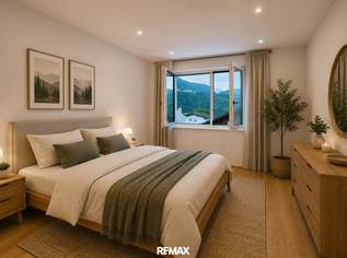 Wohntraum in Imst – Moderne Mietwohnung in hervorragender Lage!, 1650 €, Immobilien-Wohnungen in 6460 Stadt Imst