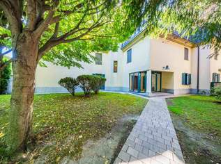 Traumhafte Eigentumswohnung in 1190 Wien – Nähe Grinzinger Platz, 1180000 €, Immobilien-Wohnungen in 1190 Döbling