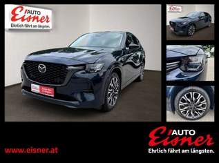 CX-60 2.5L PHEV AWD HOMURA, 44490 €, Auto & Fahrrad-Autos in 9020 Innere Stadt CX-60 2.5L PHEV AWD HOMURA, 44490 €, Auto & Fahrrad-Autos in 9020 Innere Stadt