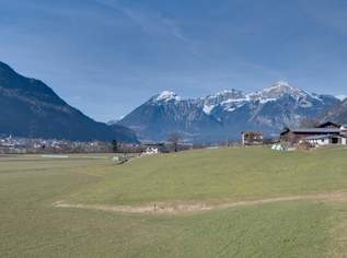 Premiumlage am Taleingang des Zillertals - Mehrgenerationenhaus in traumhafter Aussichtslage, 995000 €, Immobilien-Häuser in 6265 Gemeinde Hart im Zillertal