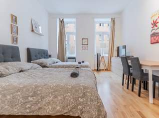 Campus Comfort - Ihr Kind studiert -Sie schenken Geborgenheit, 179000 €, Immobilien-Wohnungen in 1180 Währing