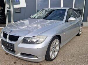 320d Österreich-Paket, 3999 €, Auto & Fahrrad-Autos in 4150 Rohrbach-Berg