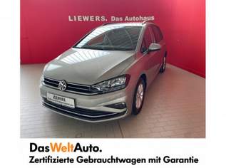 Golf Sportsvan Comfortline TSI