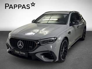 E 53 AMG HYBRID 4MATIC+ T-Modell, 96000 €, Auto & Fahrrad-Autos in 5020 Altstadt