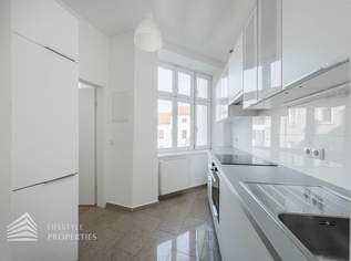Charmante 3-Zimmer Altbauwohnung, 823.51 €, Immobilien-Wohnungen in 1170 Hernals