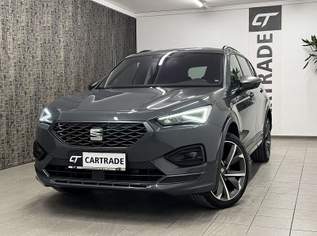 Tarraco 2,0 TDI FR DSG 4Drive / LED/ VIRTUAL/ ACC/ NAVI..., 33990 €, Auto & Fahrrad-Autos in Kärnten