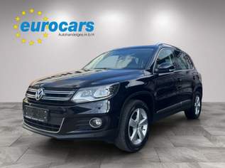 Tiguan 2.0 TDI 4Motion, 14800 €, Auto & Fahrrad-Autos in 9020 Innere Stadt