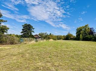 Große Liegenschaft mit Potential, 998000 €, Immobilien-Grund und Boden in 3413 Hintersdorf