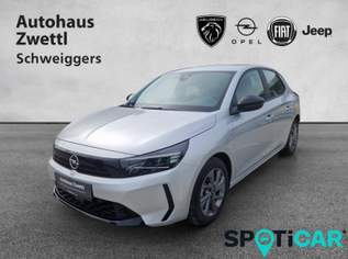 Corsa 1,2 Direct Injection Turbo Euro 6.4 Corsa Ed, 16980 €, Auto & Fahrrad-Autos in 3623 Kottes-Purk