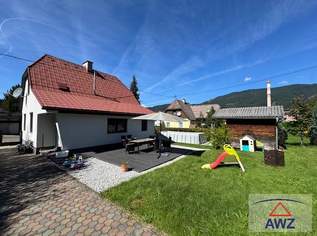 Einfamilienhaus mit schönem Grundstück!, 0 €, Immobilien-Häuser in 8784 Trieben Einfamilienhaus mit schönem Grundstück!, 0 €, Immobilien-Häuser in 8784 Trieben