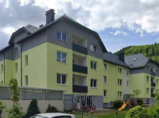 01870 0041 / 3-Zimmer-Wohnung in Gaming, 592 €, Immobilien-Wohnungen in 3292 Gaming