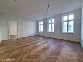 Raus aus dem Gas! Traumhafte Eckwohnung! Perfekte Totalsanierung! Wasserwärmepumpe, Smart Home und Photovoltaik, 860000 €, Immobilien-Wohnungen in 1180 Währing