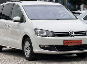 Sharan Karat *Sitzheizung*NAVI*PDC*AHK*, 12400 €, Auto & Fahrrad-Autos in 5020 Altstadt Sharan Karat *Sitzheizung*NAVI*PDC*AHK*, 12400 €, Auto & Fahrrad-Autos in 5020 Altstadt