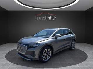 Q4 e-tron 50 e-tron basis quattro ''Pano+Matrix'', 57800 €, Auto & Fahrrad-Autos in 6800 Gisingen Q4 e-tron 50 e-tron basis quattro ''Pano+Matrix'', 57800 €, Auto & Fahrrad-Autos in 6800 Gisingen