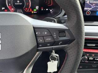 Ibiza 1.5 TSI FR DSG 2ZKlima Totewinkel 2x Ei..., 21498 €, Auto & Fahrrad-Autos in 6844 Gemeinde Altach