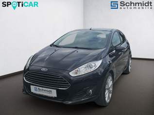 Fiesta Titanium 1,0 EcoBoost Start/Stop, 8990 €, Auto & Fahrrad-Autos in 5020 Altstadt Fiesta Titanium 1,0 EcoBoost Start/Stop, 8990 €, Auto & Fahrrad-Autos in 5020 Altstadt