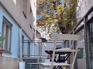 Atelier am Yppenplatz, 40 m² Arbeitsbereich (All-Inclusive)