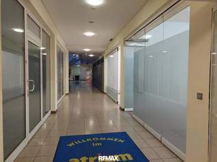Hier beginnt Ihr Erfolg – zwei Geschäftslokale im Herzen von Oberwart, 1580.34 €, Immobilien-Gewerbeobjekte in 7400 Oberwart