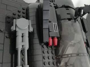 LEGO 1989 Batwing