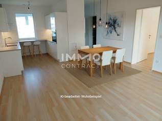 Wohnen in Aussichtslage - 57m² Wohnung mit Balkon in Kürnberg, 745.58 €, Immobilien-Wohnungen in 3352 Sankt Peter in der Au-Dorf