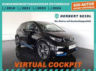 i3 s 42,4kWh Aut. * 20 ZOLL / ADAPT. LED / NAVI / ..., 22480 €, Auto & Fahrrad-Autos in 8200 Gleisdorf i3 s 42,4kWh Aut. * 20 ZOLL / ADAPT. LED / NAVI / ..., 22480 €, Auto & Fahrrad-Autos in 8200 Gleisdorf