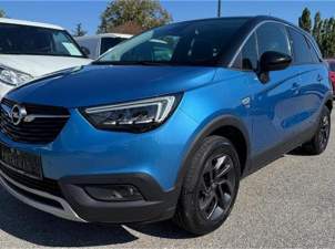 Crossland X 1,2 Turbo ECOTEC DI 120 Jahre Edition, 10990 €, Auto & Fahrrad-Autos in 2380 Gemeinde Perchtoldsdorf