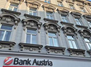 "myECKzinsHAUS", 4990000 €, Immobilien-Gewerbeobjekte in 1100 Favoriten