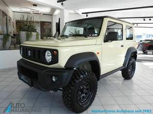 Jimny 1,5 N1 Allgrip *OFFROAD*, 33990 €, Auto & Fahrrad-Autos in 6220 Gemeinde Buch in Tirol Jimny 1,5 N1 Allgrip *OFFROAD*, 33990 €, Auto & Fahrrad-Autos in 6220 Gemeinde Buch in Tirol