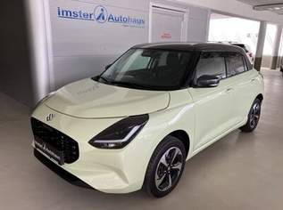 Swift 1,2 Hybrid Allgrip Flash 8fach, 20990 €, Auto & Fahrrad-Autos in 6460 Stadt Imst Swift 1,2 Hybrid Allgrip Flash 8fach, 20990 €, Auto & Fahrrad-Autos in 6460 Stadt Imst