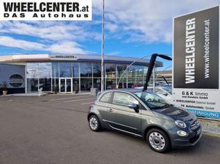 500 1.2 Pop Star * SERVICE NEU !, 8911 €, Auto & Fahrrad-Autos in 7400 Oberwart