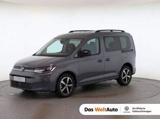 Caddy Life TDI 4MOTION, 44900 €, Auto & Fahrrad-Autos in 5500 Bischofshofen Caddy Life TDI 4MOTION, 44900 €, Auto & Fahrrad-Autos in 5500 Bischofshofen