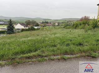 SchÃ¶ner Baugrund in bester Lage!, 0 €, Immobilien-Grund und Boden in 2161 Poysbrunn