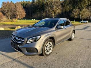 GLA d 4 matik Allrad Austria Edition AMG PAKET, 24880 €, Auto & Fahrrad-Autos in 8075 Hart bei Graz