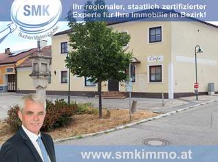 Ehemalige Bäckerei Zdenek mit Verkaufsladen und Wohnhaus!, 590000 €, Immobilien-Häuser in 3484 Feuersbrunn Ehemalige Bäckerei Zdenek mit Verkaufsladen und Wohnhaus!, 590000 €, Immobilien-Häuser in 3484 Feuersbrunn