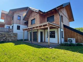 "Ökologisches Holzhaus im Chalet-Stil – Luxus trifft Nachhaltigkeit!", 999000 €, Immobilien-Häuser in 3384 Haunoldstein