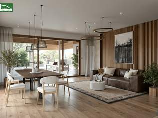 Stilvolles Stadtleben trifft auf Grazer Wohnqualität. - WOHNTRAUM, 329720.79 €, Immobilien-Wohnungen in 8010 