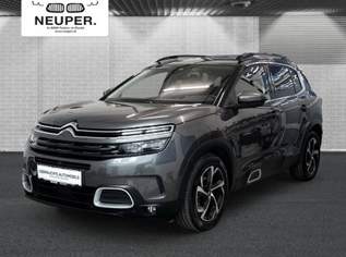 C5 Aircross BlueHDI 130 S&S Sh, 17590 €, Auto & Fahrrad-Autos in 8750 Judenburg
