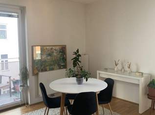 Moderne Neubauwohnung mit großem Balkon in U4-Nähe!! Möbelablöse möglich!, 1149 €, Immobilien-Wohnungen in 1050 Margareten Moderne Neubauwohnung mit großem Balkon in U4-Nähe!! Möbelablöse möglich!, 1149 €, Immobilien-Wohnungen in 1050 Margareten
