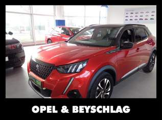 2008 PureTech 130 S&S GT Line, 15490 €, Auto & Fahrrad-Autos in 1190 Döbling