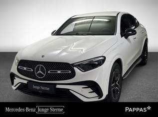 GLC 200 d 4MATIC Coupé Österreich-Edition, 67900 €, Auto & Fahrrad-Autos in 5020 Altstadt GLC 200 d 4MATIC Coupé Österreich-Edition, 67900 €, Auto & Fahrrad-Autos in 5020 Altstadt