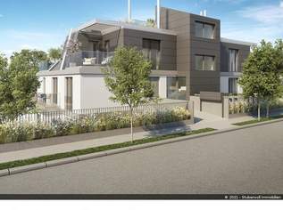 "Wohntraum" Erstbezug im Cottageviertel vom 17.Bezirk, 598000 €, Immobilien-Wohnungen in 1170 Hernals