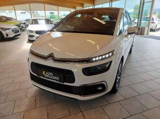 C4 Spacetourer PureTech 130 S&S 6-Gang Live, 16900 €, Auto & Fahrrad-Autos in 4134 Putzleinsdorf C4 Spacetourer PureTech 130 S&S 6-Gang Live, 16900 €, Auto & Fahrrad-Autos in 4134 Putzleinsdorf