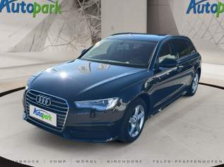 A6 Avant 2.0TDI quattro intense, 27900 €, Auto & Fahrrad-Autos in 6300 Stadt Wörgl