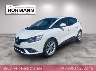 Scénic Intens Energy dCi 110, 10970 €, Auto & Fahrrad-Autos in 3860 Gemeinde Heidenreichstein Scénic Intens Energy dCi 110, 10970 €, Auto & Fahrrad-Autos in 3860 Gemeinde Heidenreichstein