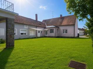 Viel Platz zum Wohnen, Arbeiten und Investieren, 0 €, Immobilien-Häuser in 7474 Deutsch Schützen